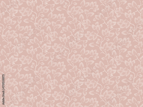 Brand Design Digital Allover And Motif