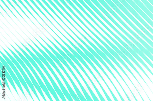 Abstract wavy lines background	
