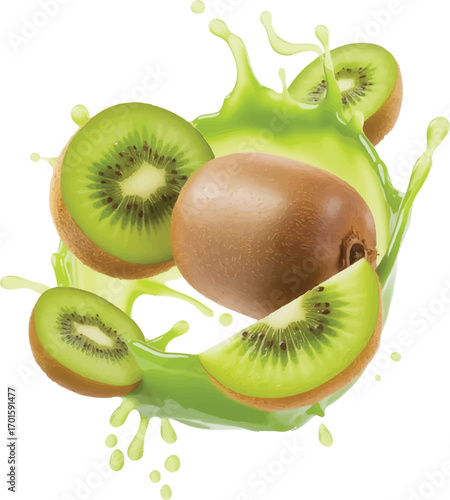 kiwi