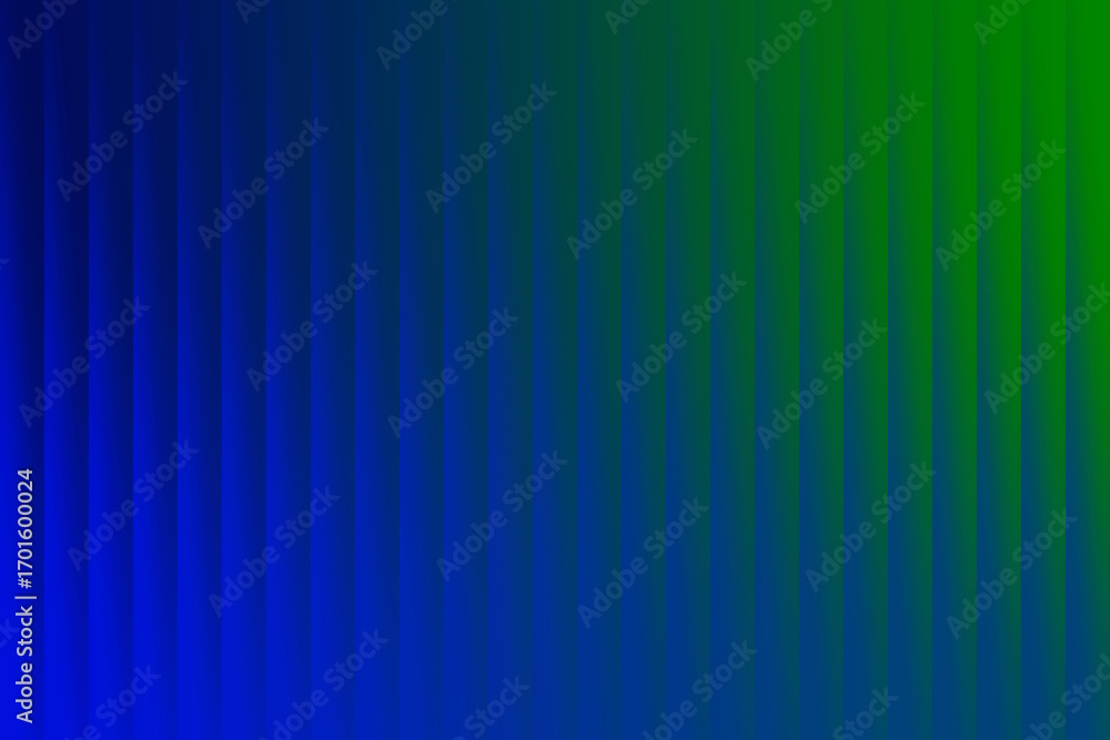 Obraz premium Abstract Gradient Light Waves Background with Vibrant Neon Colours