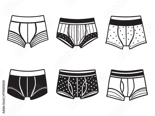 Boxer briefs comfortable stylish everyday essential wear