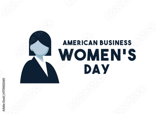 American Business Women’s Day. September.