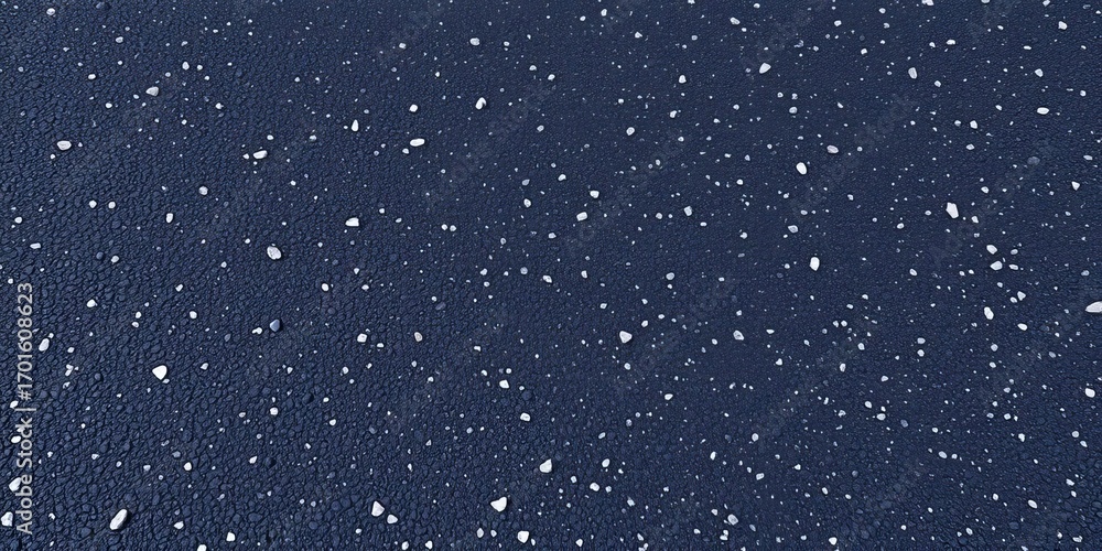 Obraz premium Dark asphalt road surface, textured background, backdrop, coarse