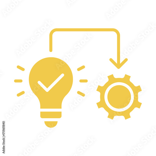 Implementation Icon