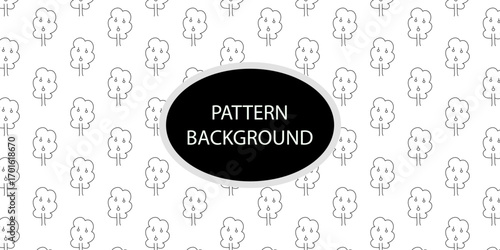 Popular outline love nature. doodle christmas concept, autumn, astract doodles pattern. for textile, paper gifting ox