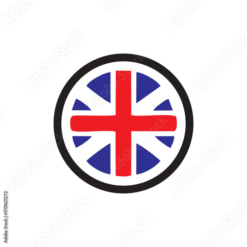 Free Download Set of Country Flag Symbol Graphics - GFXLoad