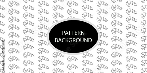 Popular outline love nature. doodle christmas concept, autumn, astract doodles pattern. for textile, paper gifting ox
