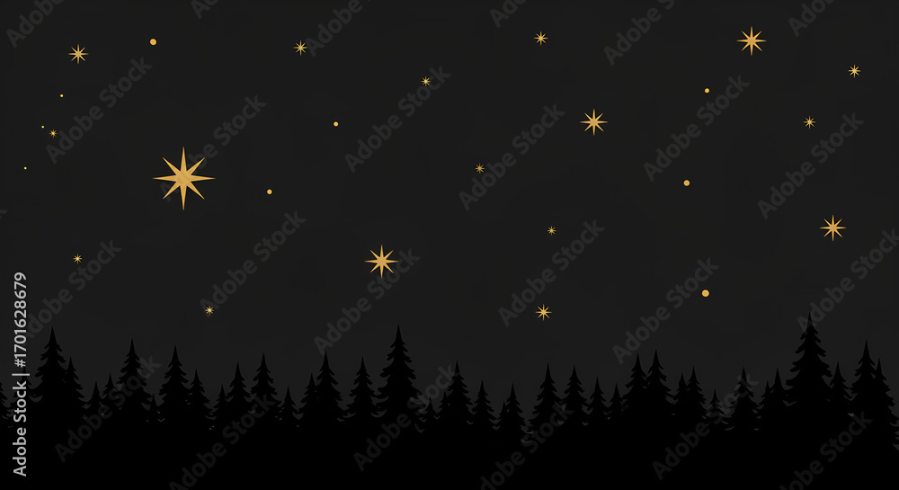 Fototapeta premium fireworks in the night