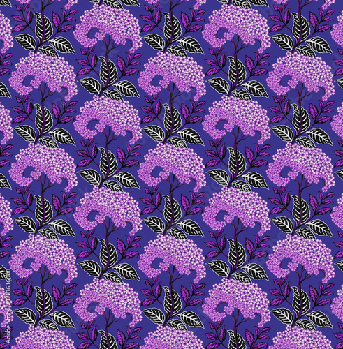 Brand Design Digital Allover And Motif