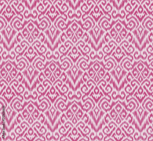 Brand Design Digital Allover And Motif