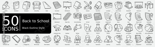 Back to School Back to School Bundle H50