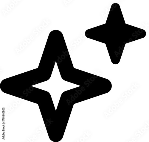 AI Icon : Image and text generator
