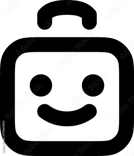 AI Icon : Image and text generator