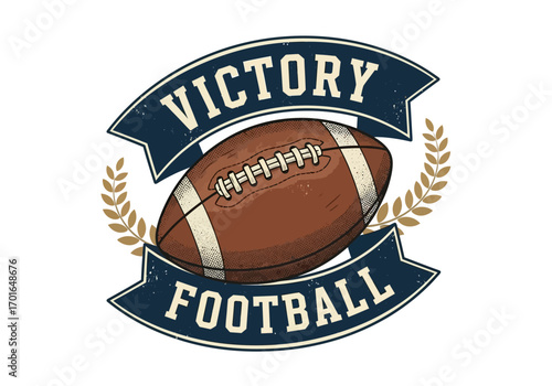 Victory Football