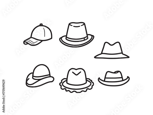 Hat Trends Everyone Should Try Today