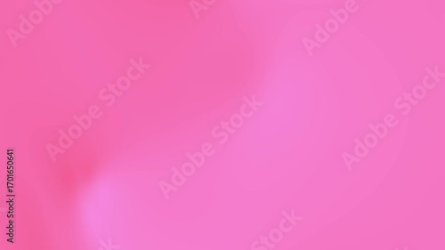 Soft Pink Abstract Fluid Background Loop