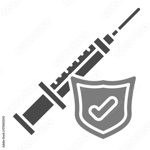 Vaccine Icon