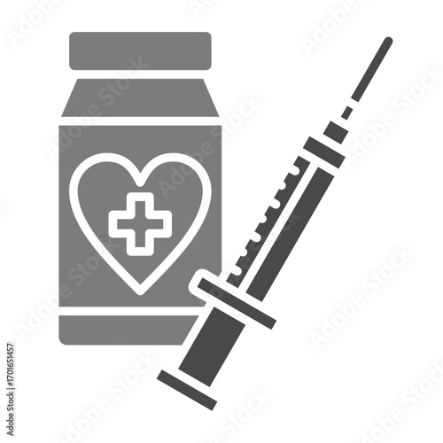 Vaccine Icon
