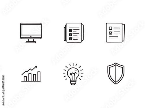 Information empowers growth and personal development
