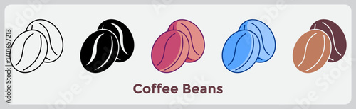 Coffee Beans