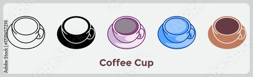 Coffee Cup