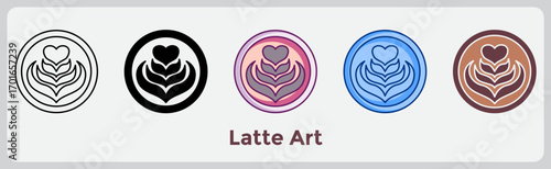 Latte Art