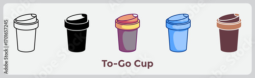 To-Go Cup