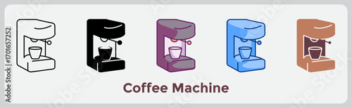 Coffee Machine