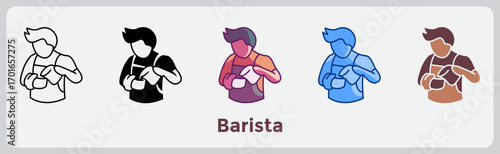 Barista