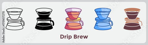 Drip Brew