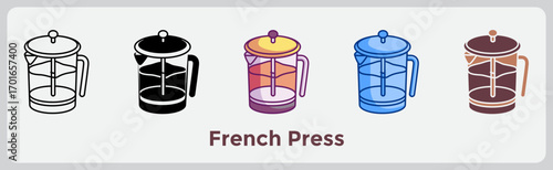 French Press