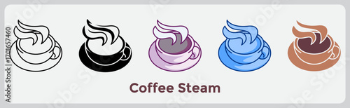 Coffee Steam