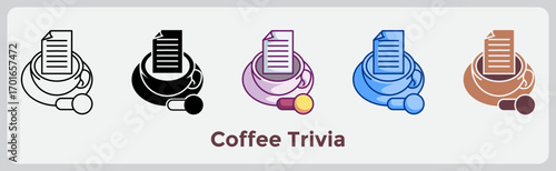 Coffee Trivia