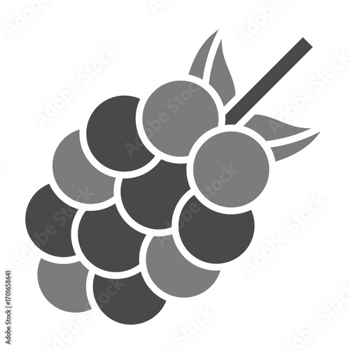 Berries Icon