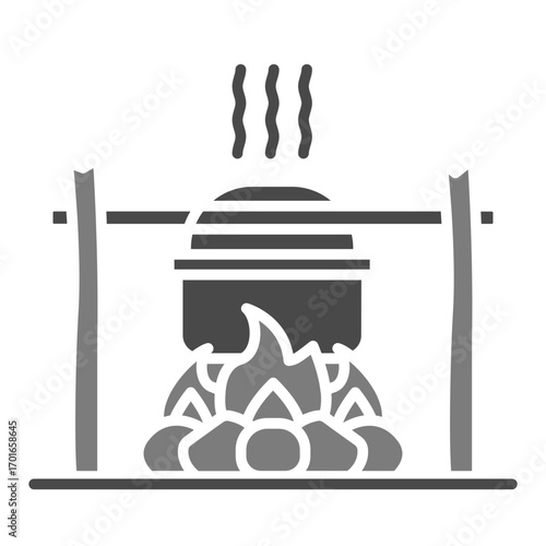 Cooking Icon