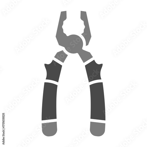 Pliers Icon