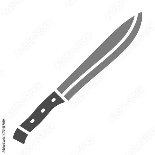 Knife Icon