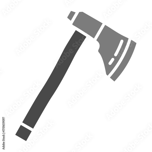Axe Icon