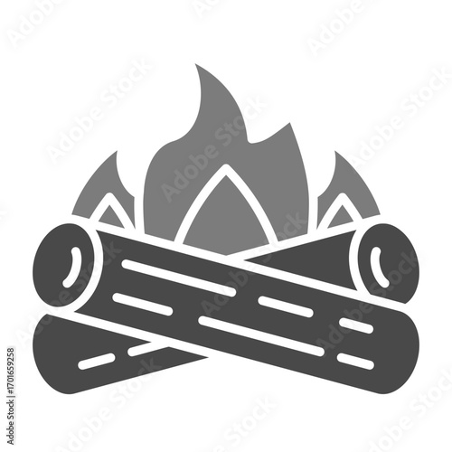 Fire Icon