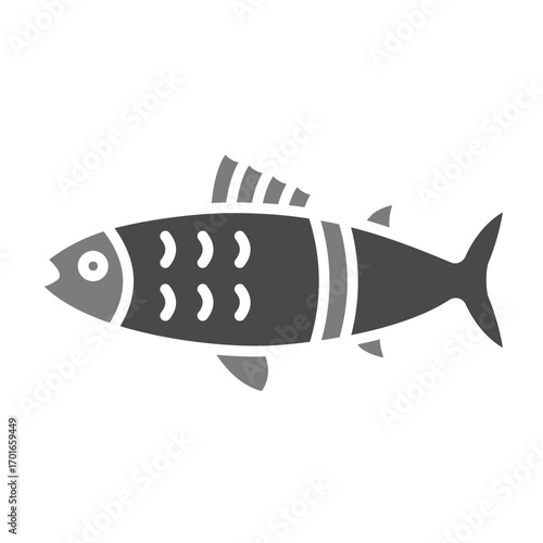 Tuna Icon