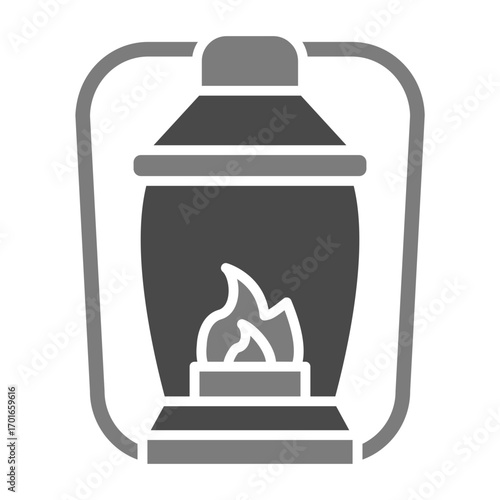 Lamp Icon