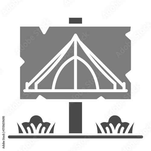 Signaling Icon