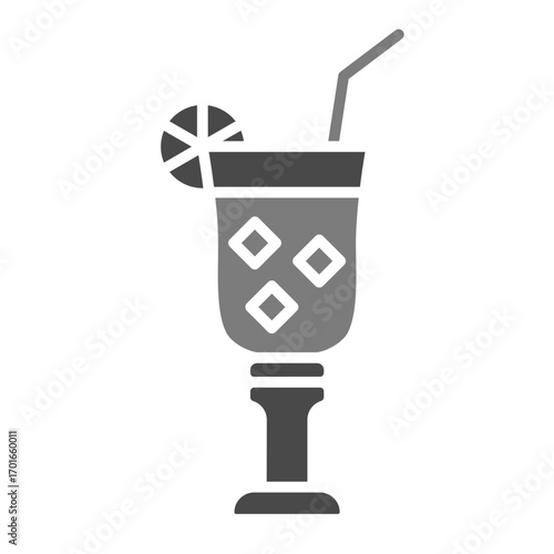 Juice Icon