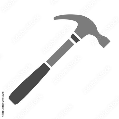 Hammer Icon
