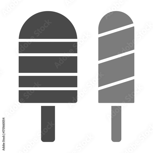Ice lolly Icon