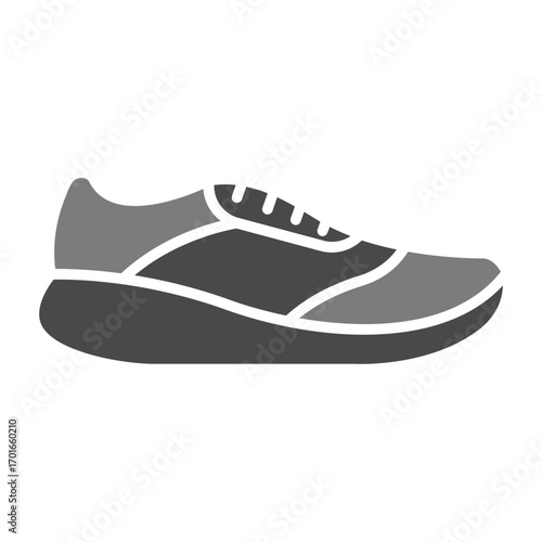 Shoe Icon