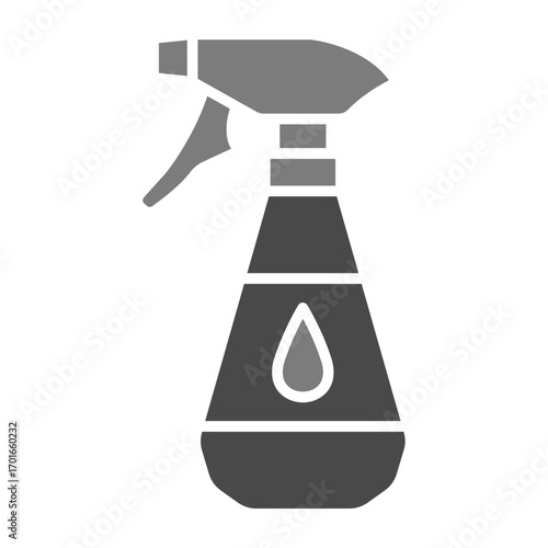 Spray Icon