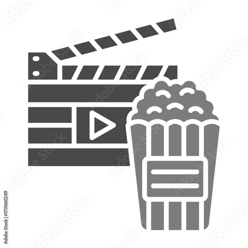Cinema Icon