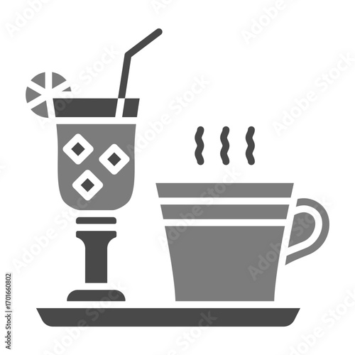 Beverage Icon