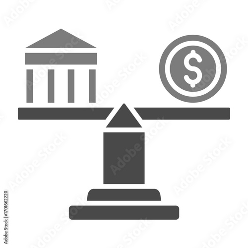 Scales Icon